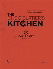 Buy Chocolatier's Kitchen