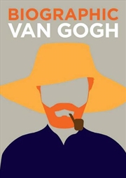 Buy Biographic: Van Gogh
