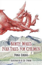 Buy North Wales Folk Tales for Children