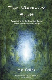Buy Visionary Spirit: Awakening to the Imaginal Realm in the Transformocene Age