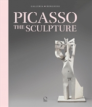 Buy Picasso: The Sculpture