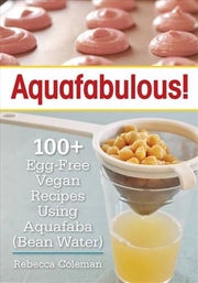 Buy Aquafabulous