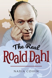 Buy Real Roald Dahl