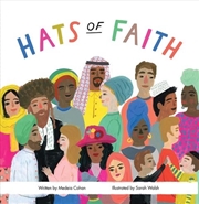 Buy Hats of Faith