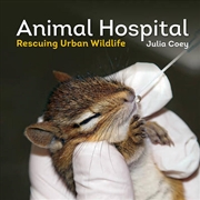 Buy Animal Hospital: Rescuing Urban Wildlife