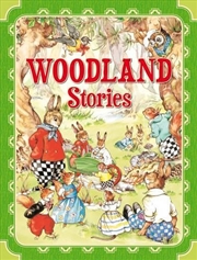 Buy Woodland Stories