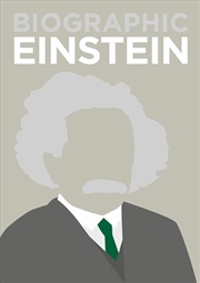 Buy Biographic: Einstein