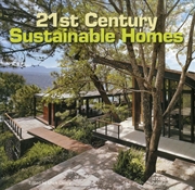 Buy 21st Century Sustainable Homes