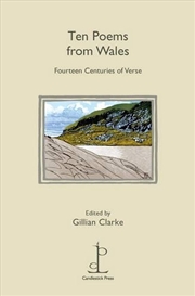 Buy Ten Poems from Wales