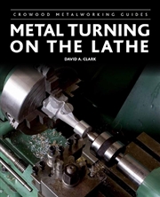Buy Metal Turning on the Lathe