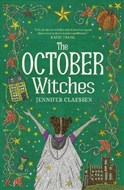 Buy October Witches (A Month of Magic Book #1)