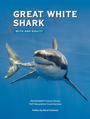 Buy Great White Shark: Myth and Reality