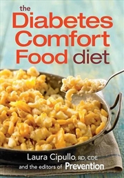 Buy Diabetes Comfort Food Diet