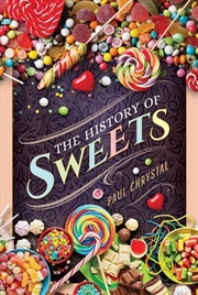 Buy History of Sweets