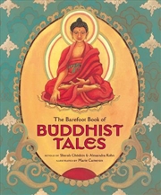 Buy Barefoot Book of Buddhist Tales