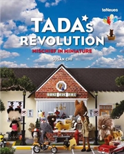 Buy Tada's Revolution: Mischief in Miniature