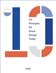 Buy 10 Principles of Good Design Today