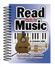 Buy How to Read Music