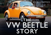 Buy VW Beetle Story