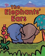 Buy Elephant's Ears