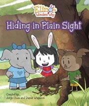 Buy Elinor Wonders Why: Hiding in Plain Sight