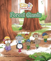 Buy Elinor Wonders Why: Forest Giants