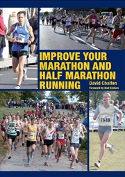 Buy Improve Your Marathon and Half Marathon Running