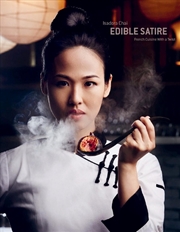 Buy Edible Satire: French Cuisine With a Twist