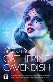 Buy Dark Observation