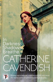 Buy In Darkness, Shadows Breathe