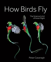 Buy How Birds Fly: The Science and Art of Avian Flight