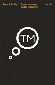 Buy Thinking Trademarks, Symbols and Logotypes