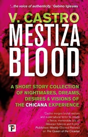 Buy Mestiza Blood