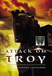 Buy Attack on Troy