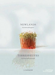 Buy Newlands: Jacques Castagne