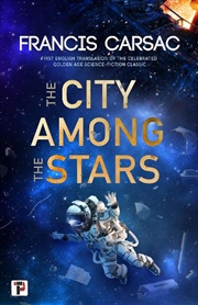 Buy City Among the Stars