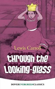 Buy Through the Looking-Glass