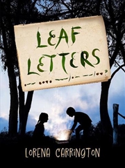 Buy Leaf Letters