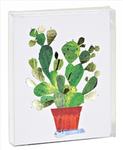 Buy Cactus: Notecard Set