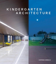 Buy Kindergarten Architecture