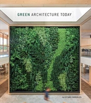 Buy Green Architecture Today