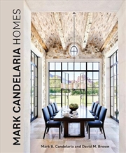 Buy Mark Candelaria Homes: Designs for Inspired Living