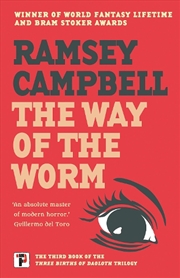 Buy Way of the Worm
