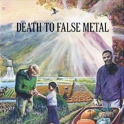 Death To False Metal | CD