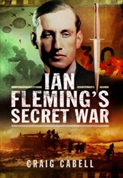 Buy Ian Fleming's Secret War