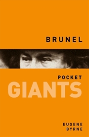 Buy Brunel: pocket GIANTS