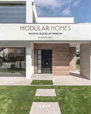 Buy Modular Homes: Building Blocks of Freedom