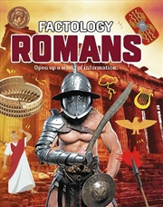 Buy Factology: Romans
