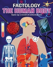 Buy Factology: The Human Body