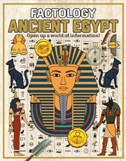 Buy Factology: Ancient Egypt